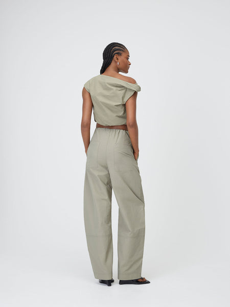 Alice Top | Clay | Paris Georgia Official Store