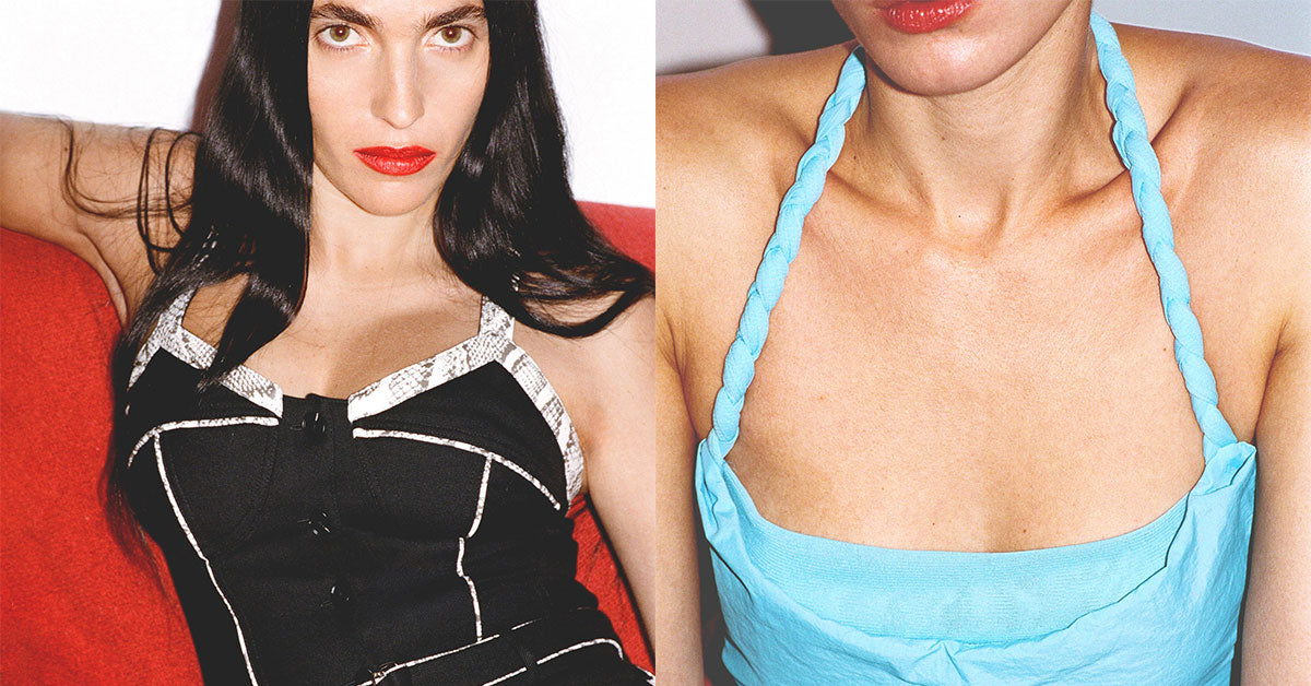 Paris Georgia | Official Store