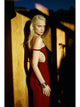 Claudia Dress | Rhubarb