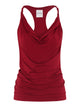 Claudia Top | Rhubarb
