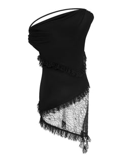 Mae Top | Black