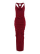 Claudia Dress | Rhubarb