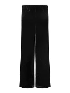 Bias Lounge Pant | Velour Brown