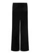 Bias Lounge Pant | Velour Brown