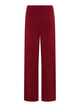 Quincy Trackpant | Rhubarb