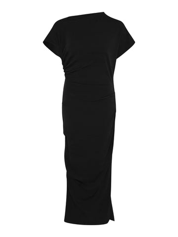 Mila Dress | Black