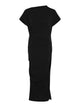 Mila Dress | Black