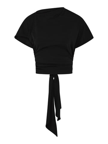 Mila Tee | Black
