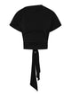Mila Tee | Black