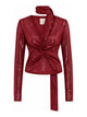 Vincent Top | Oxblood