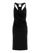 Elemental Claudia Dress | Black