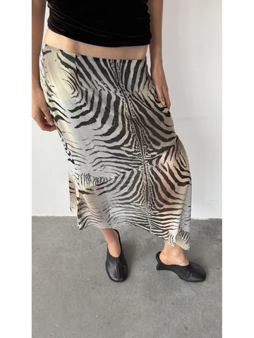 Lucille Mule | Black