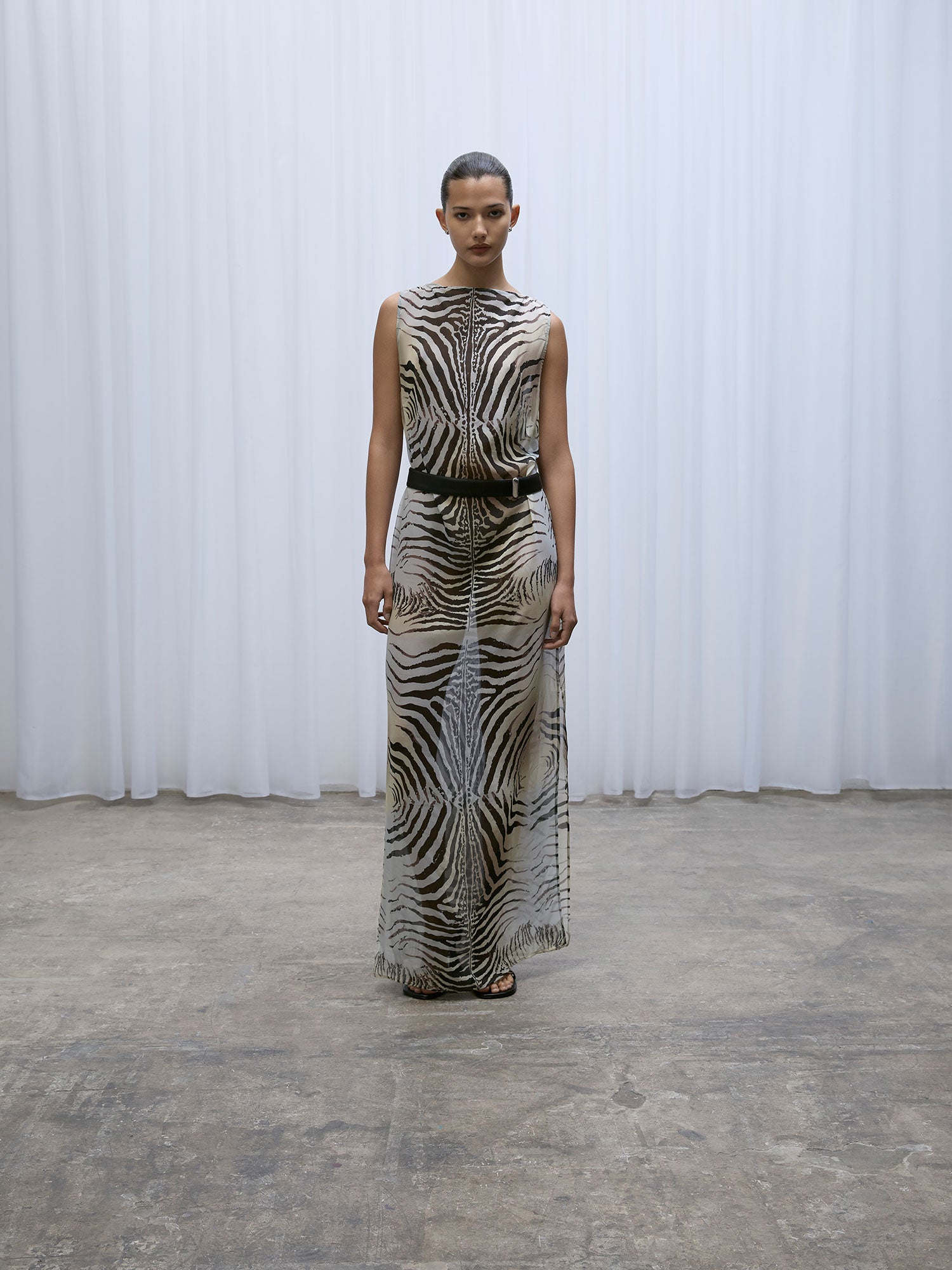 【関税込み】Paris Georgia Tシャツ Resort 25 – Paris Georgia