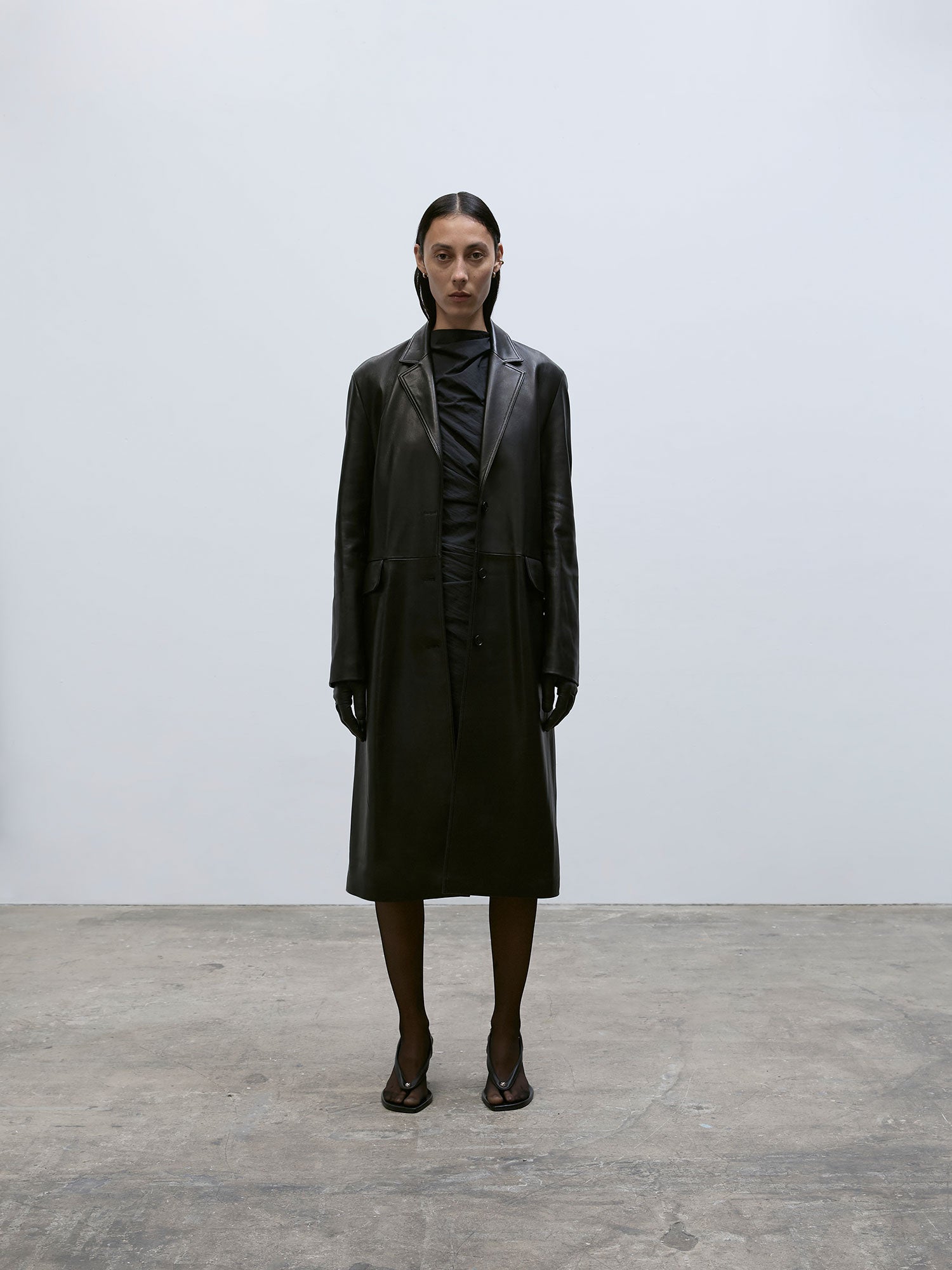 Coats & Jackets | Paris Georgia Official Store