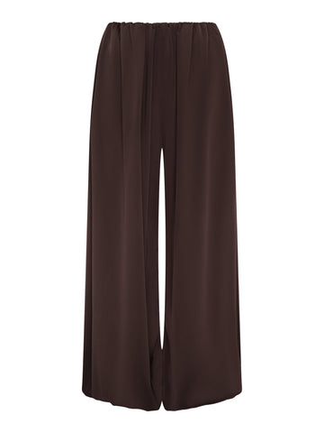 Olive Pant | Carob