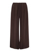 Olive Pant | Carob