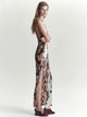 Bex Dress | Ocean Mist