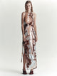 Bex Dress | Ocean Mist
