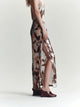 Bex Dress | Ocean Mist