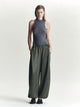 Olive Pant | Loden Green