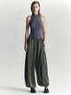 Olive Pant | Loden Green
