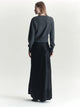 Isla Skirt | Black