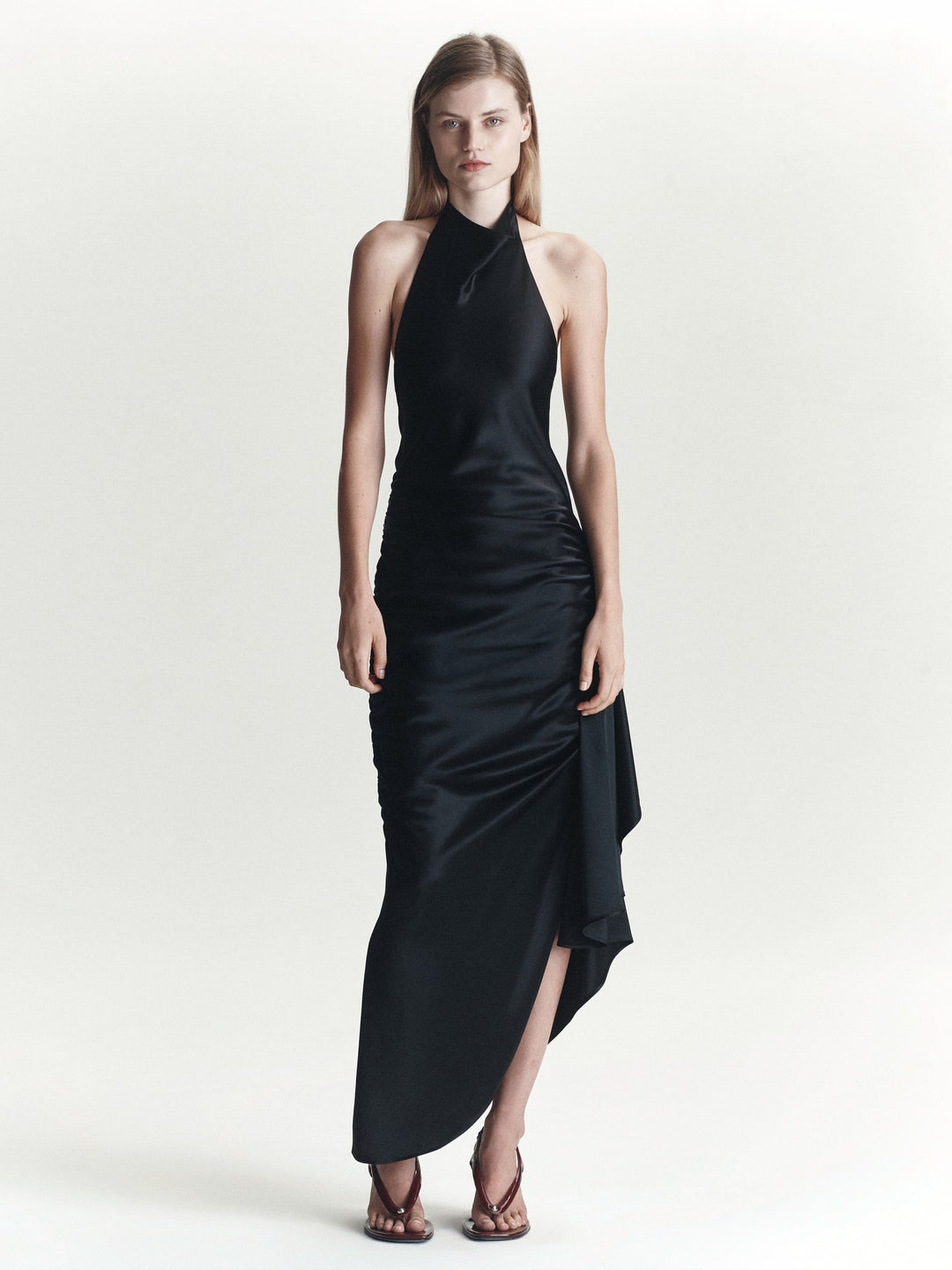 Mase Dress | Black