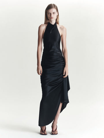 Mase Dress | Black
