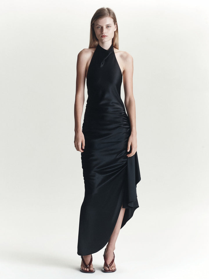 Mase Dress | Black