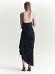 Mase Dress | Black