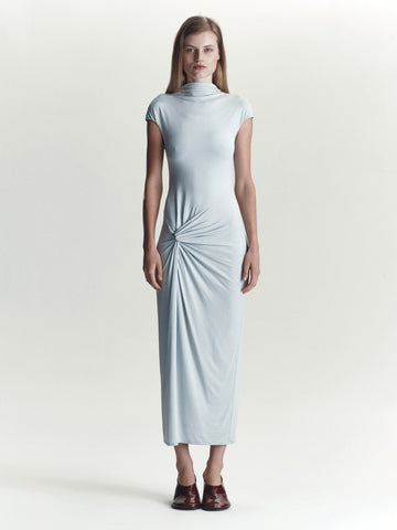 Antonia Dress | Magara Mist