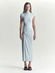 Antonia Dress | Magara Mist
