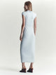 Antonia Dress | Magara Mist