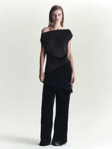 Mae Top | Black