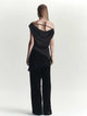 Mae Top | Black