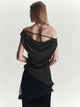 Mae Top | Black