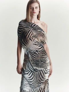 Liquid Top | Zebra