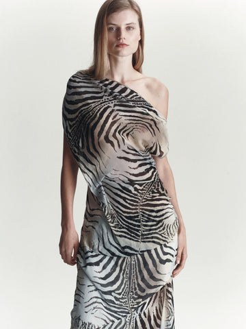 Liquid Top | Zebra