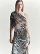 Liquid Top | Zebra