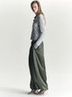 Sheer Polo | Gray