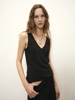 Elemental SJP Top | Black