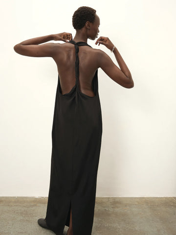 Elemental Archie Dress | Black