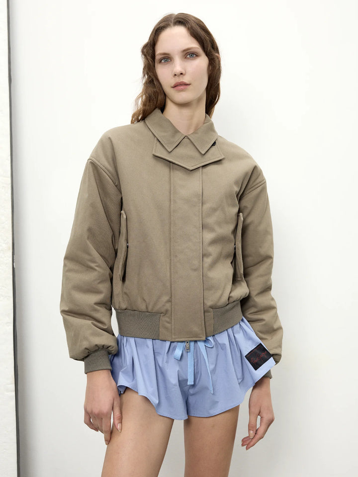 Elemental Utilitarian Bomber | Army