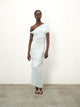 Elemental Ida Dress | Pale Blue