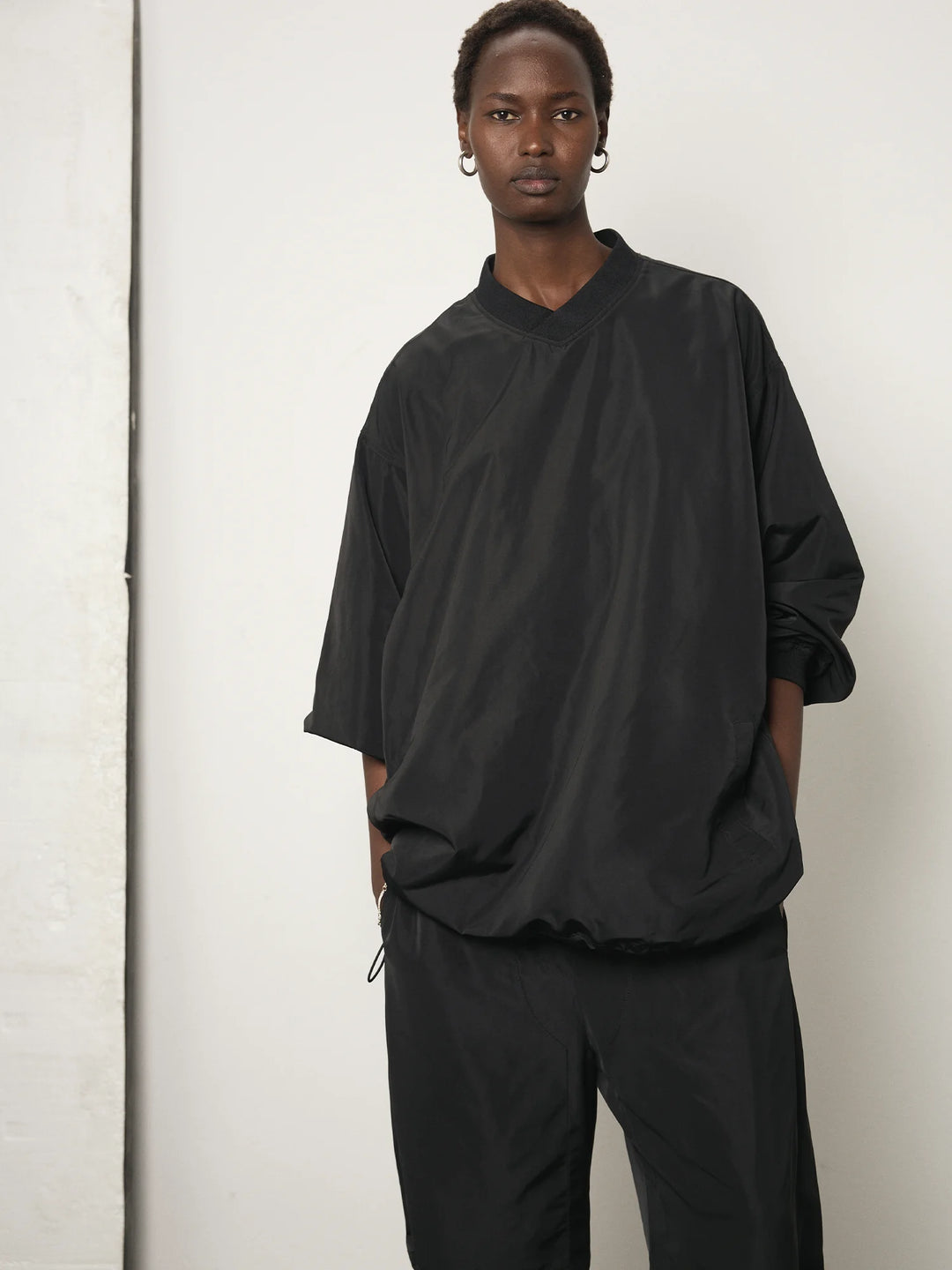 Elemental Hockey Jersey | Black