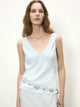 Elemental SJP Top | Ice Blue