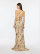Clio Dress | Floral Print
