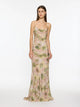 Clio Dress | Floral Print