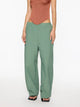 Cocoon Trackpant | Duck Green