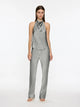Coco Top | Silver
